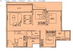 River Isles (D19), Condominium #555664361